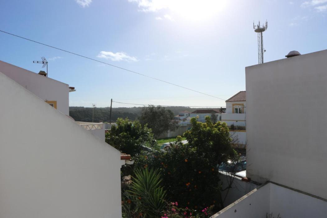 Casa Da Barra Azul By Stay In Alentejo Вила-Нова-де-Мильфонт Экстерьер фото