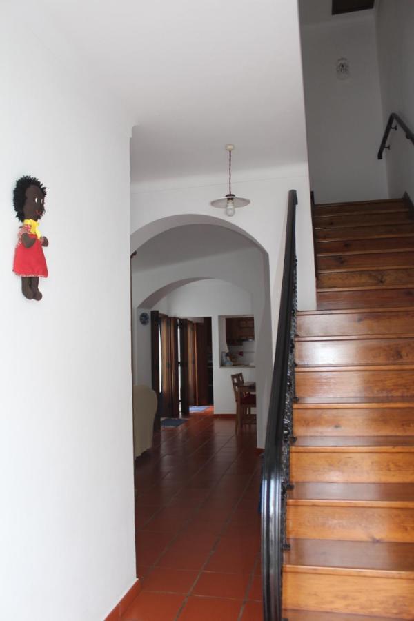 Casa Da Barra Azul By Stay In Alentejo Вила-Нова-де-Мильфонт Экстерьер фото