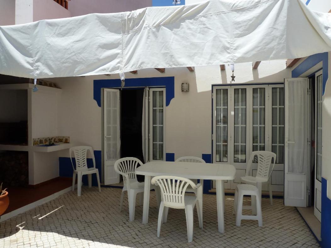 Casa Da Barra Azul By Stay In Alentejo Вила-Нова-де-Мильфонт Экстерьер фото