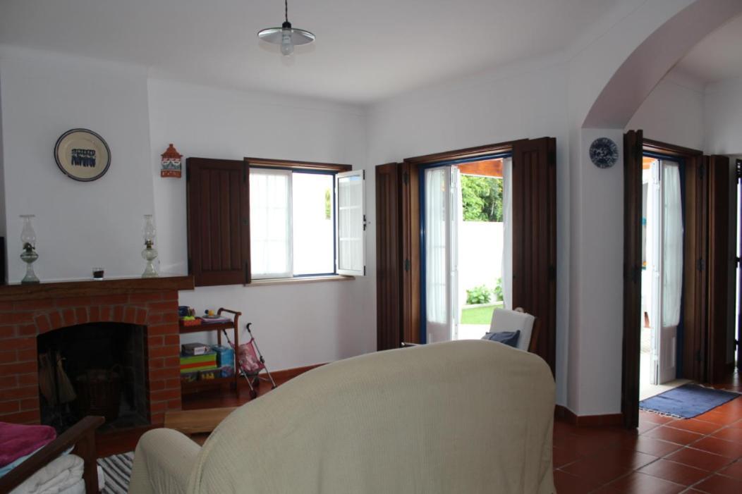 Casa Da Barra Azul By Stay In Alentejo Вила-Нова-де-Мильфонт Экстерьер фото