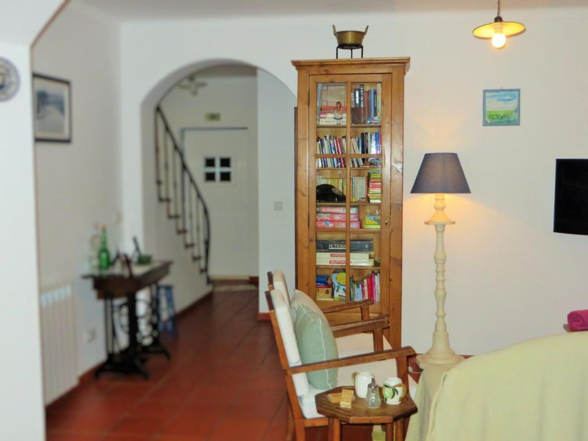 Casa Da Barra Azul By Stay In Alentejo Вила-Нова-де-Мильфонт Экстерьер фото