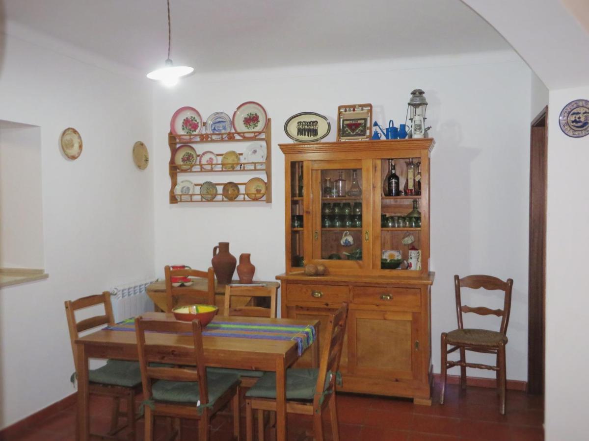 Casa Da Barra Azul By Stay In Alentejo Вила-Нова-де-Мильфонт Экстерьер фото