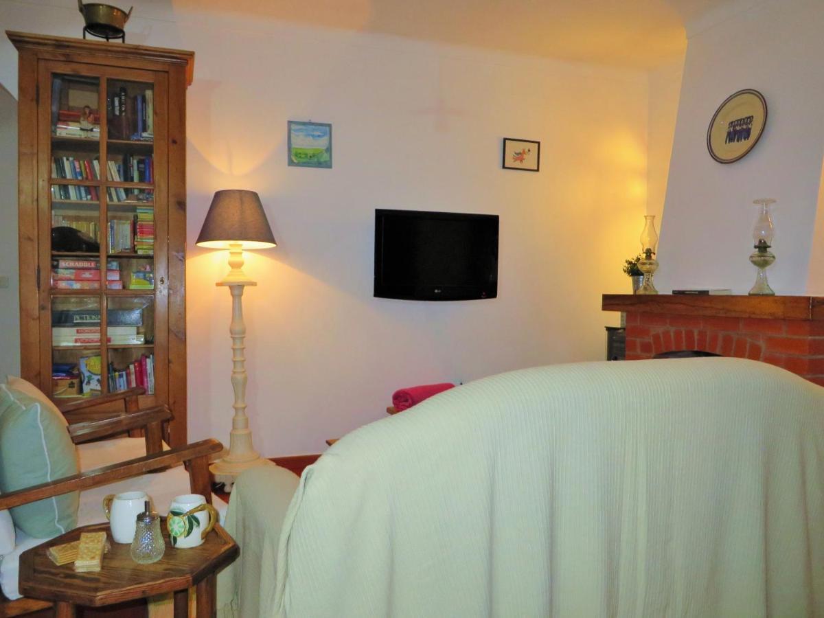 Casa Da Barra Azul By Stay In Alentejo Вила-Нова-де-Мильфонт Экстерьер фото