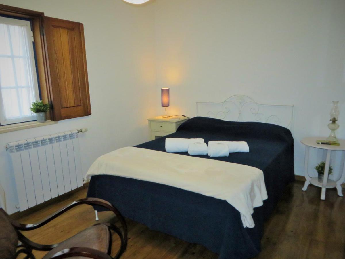 Casa Da Barra Azul By Stay In Alentejo Вила-Нова-де-Мильфонт Экстерьер фото