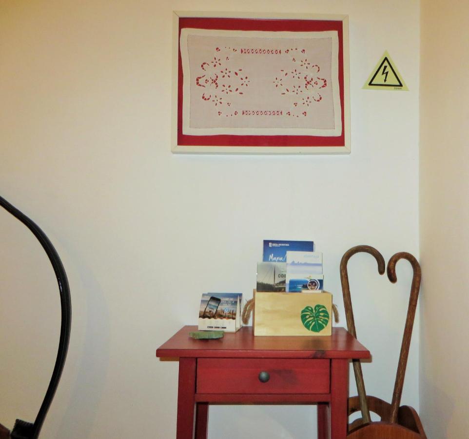 Casa Da Barra Azul By Stay In Alentejo Вила-Нова-де-Мильфонт Экстерьер фото